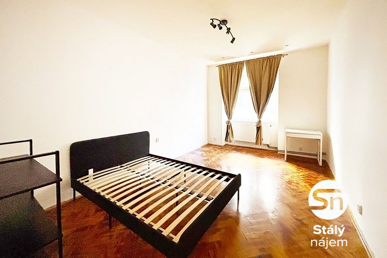1+1, Chrudimská, Praha 3 - Vinohrady, 48 m² - 1