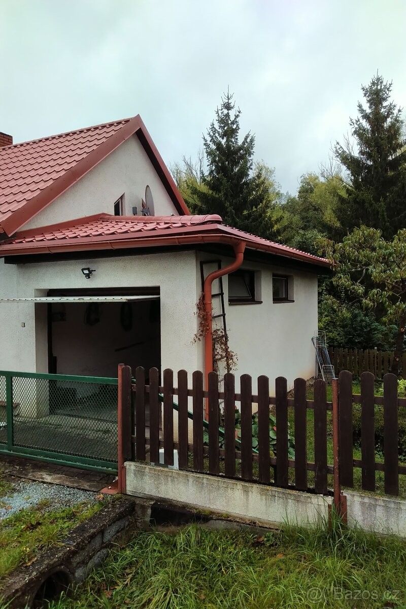 Prodej rodinný dům - Heřmanův Městec, 538 03