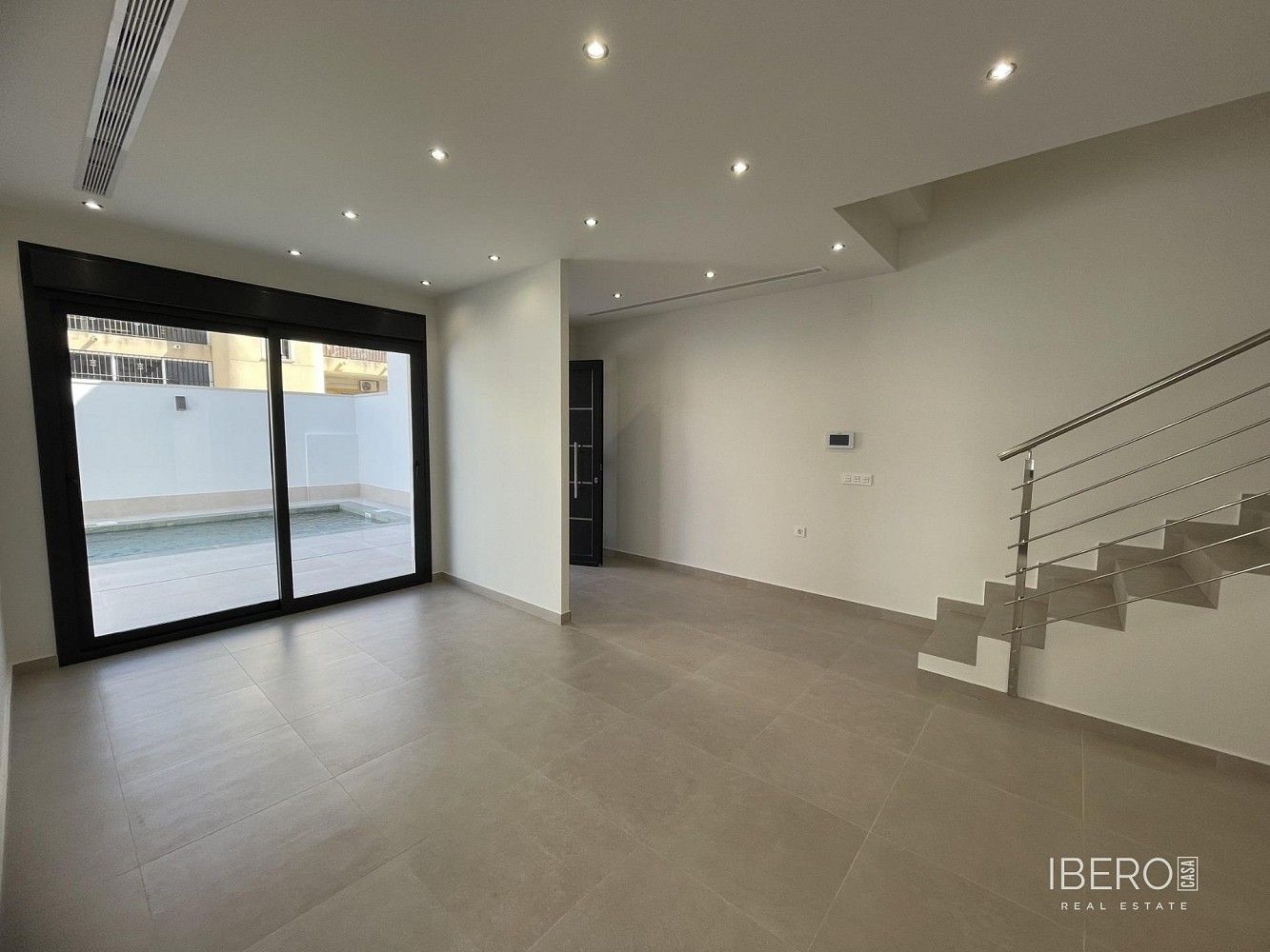 Prodej rodinný dům - Almoradi, ES, 120 m² - 5