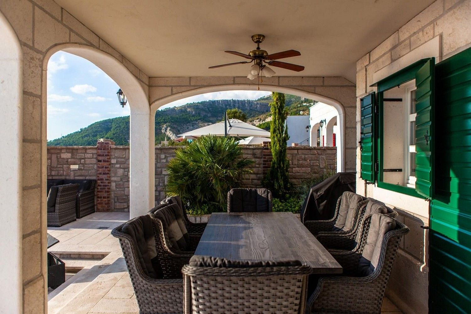Rodinný dům · 280 m² · Makarska, Splitsko-dalmatinska županija, Chorvatsko - 4