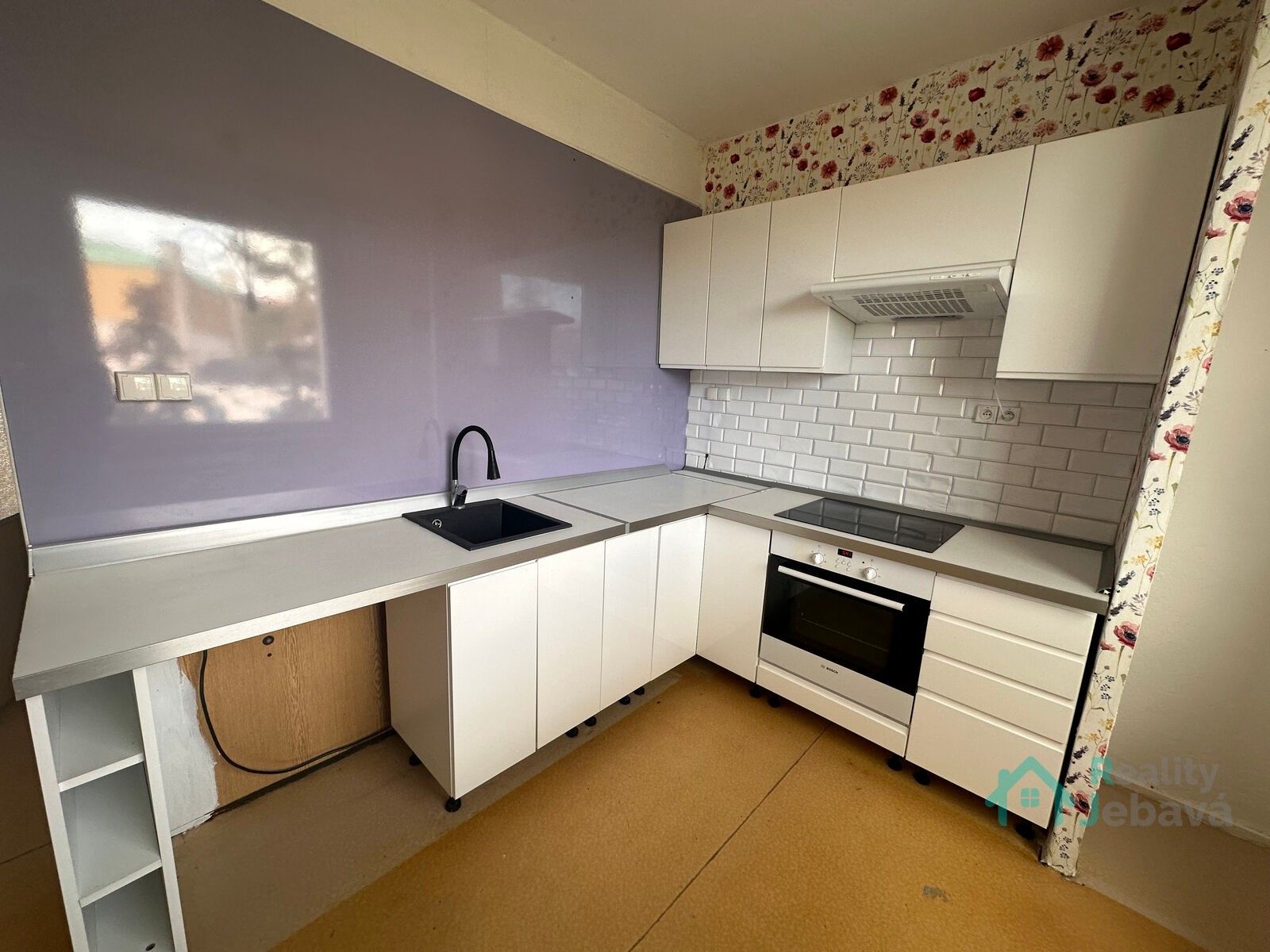 Byt 3+1 · 75 m² · Husova, Chrudim III - 4