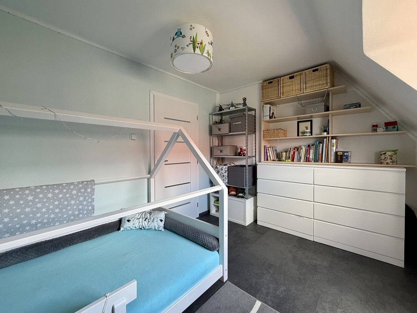 Byt 3+1 · 89 m² · Liberec - Liberec VII-Horní Růžodol, Liberecký kraj - 4