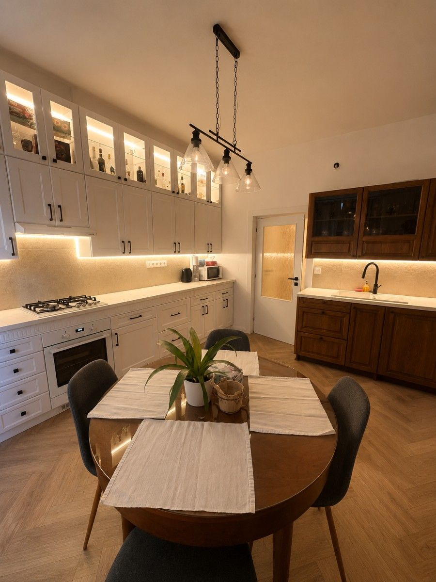 3+1, Šternberk - Šternberk, Olomoucký kraj, 66 m² - 2
