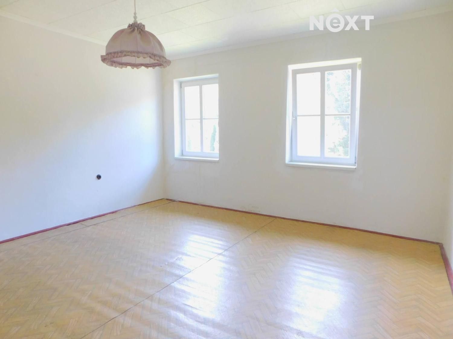 Byt 2+1 · 65 m² · Harrachov Nový Svět - 3