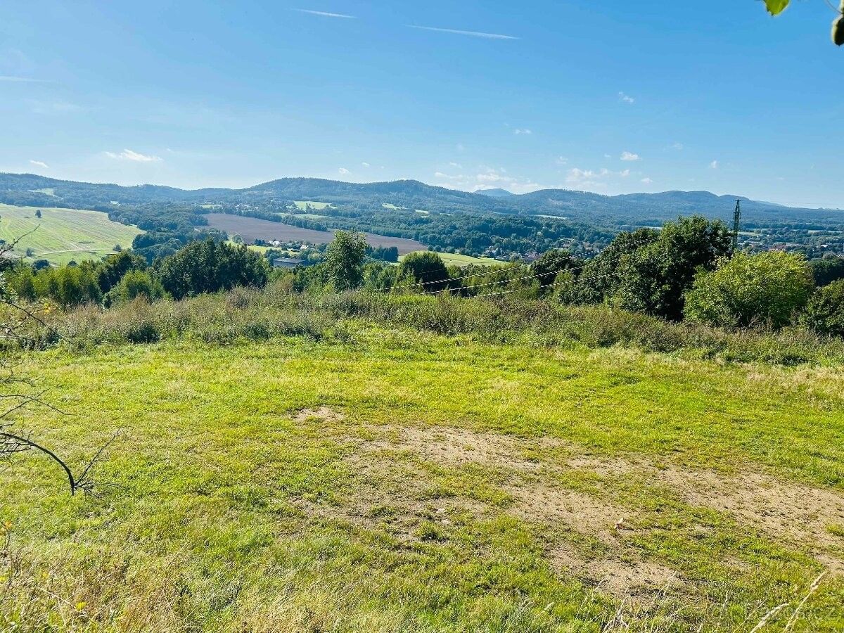 Prodej pozemek pro bydlení - Hrádek nad Nisou, 463 34 - 5