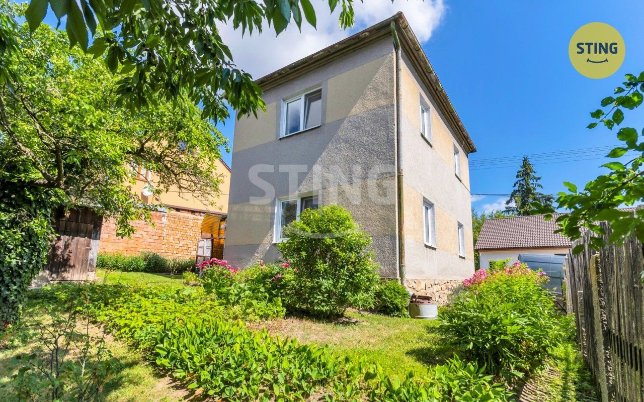 Rodinný dům · 149 m² · L. Janáčka, Třešť - 4