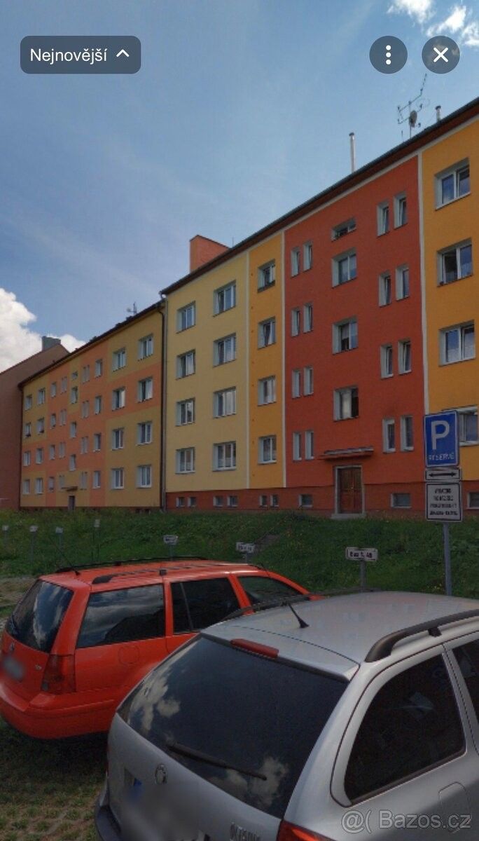 Byt · Františkovy Lázně, 351 01 - 4