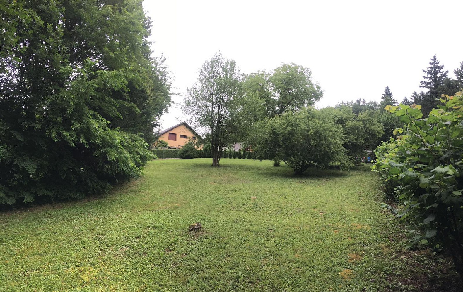 Pozemky pro bydlení, Luhačovice, okres Zlín - 1