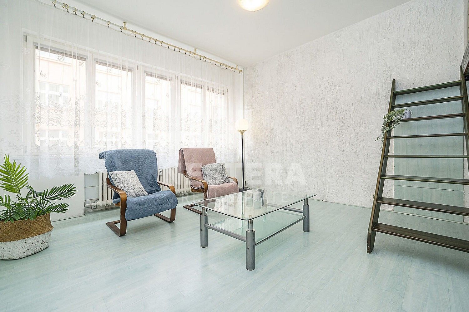2+1, Praha - Holešovice, okres Praha 7, Hlavní město Praha, 64 m² - 1