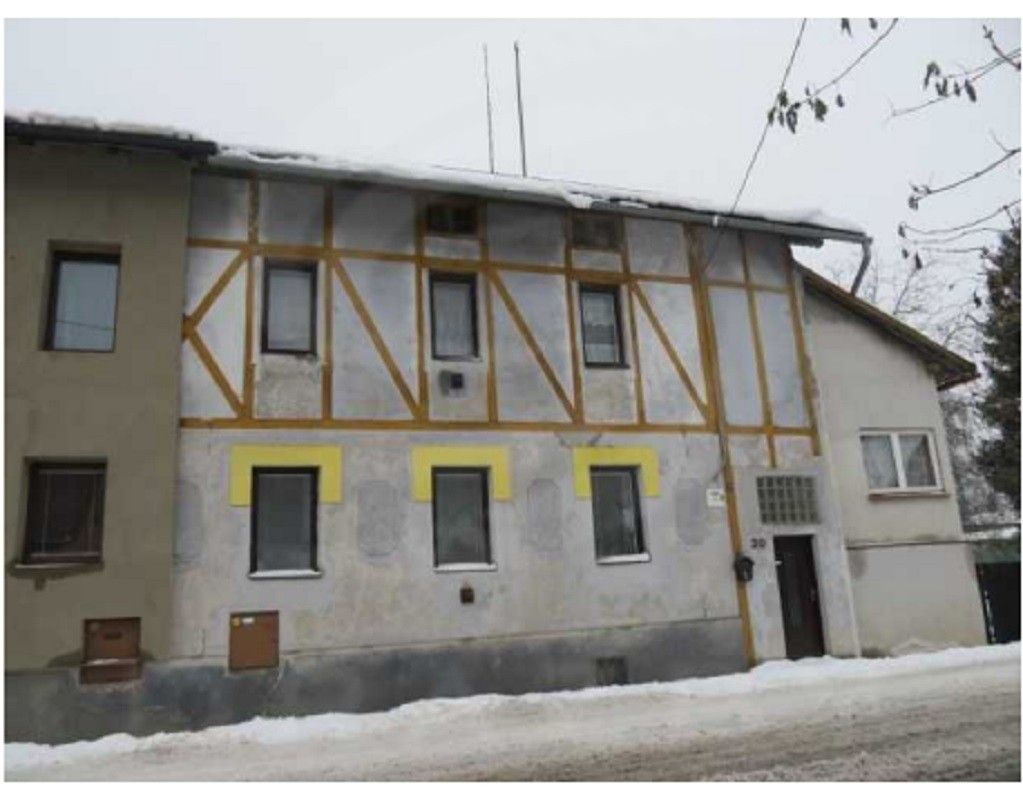 Prodej rodinný dům - Oderská, Jakubčovice nad Odrou, 150 m²
