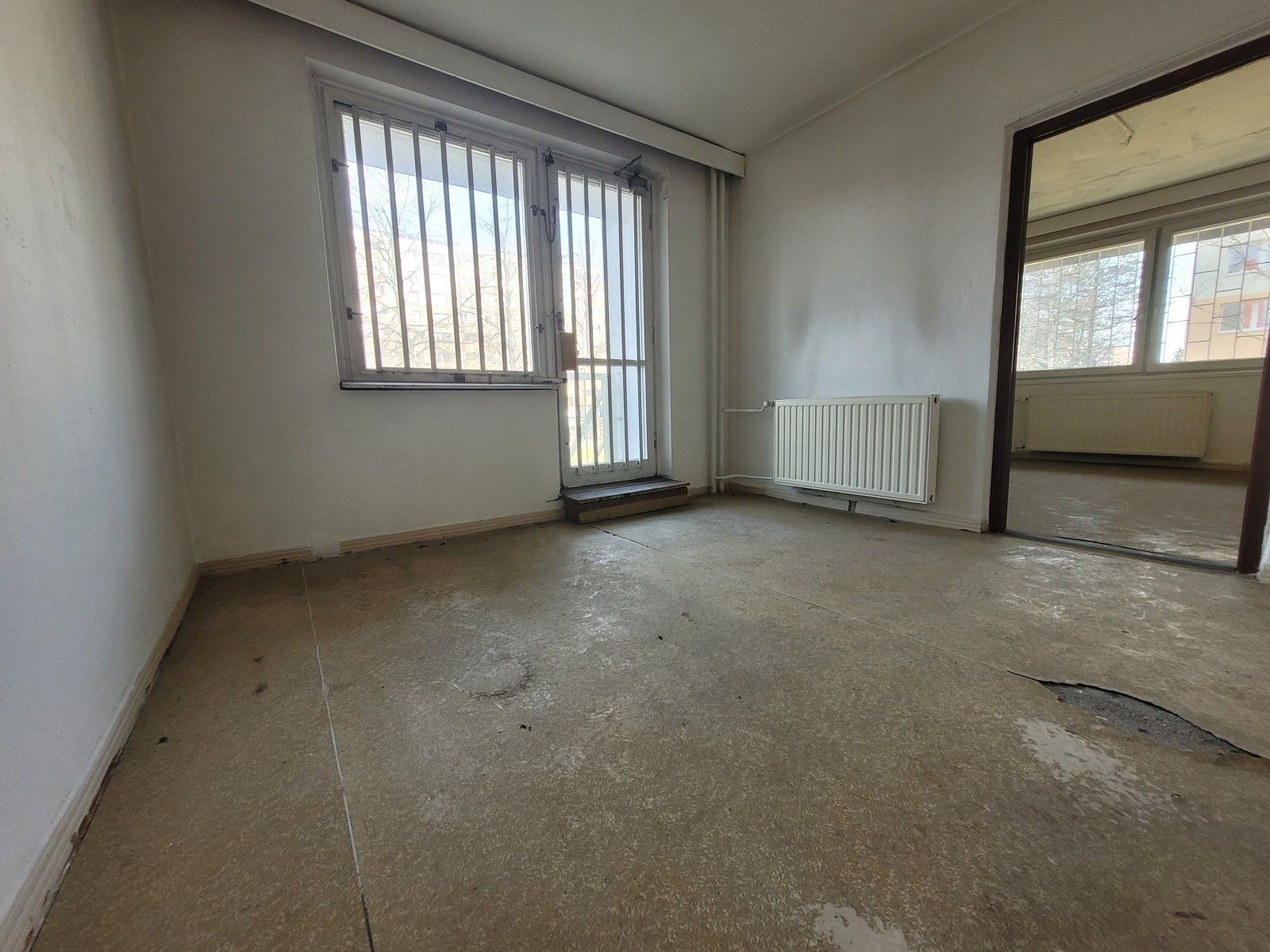 Pronájem obchodní prostory - Masarykova třída, Orlová - Horní Lutyně, Moravskoslezský kraj, 24 m² - 5