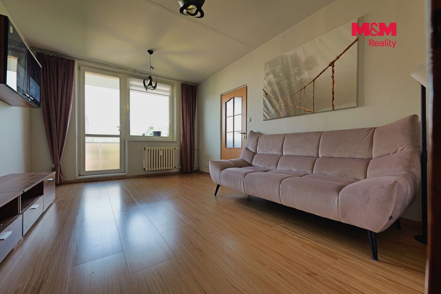 Prodej byt 3+1 - Bohumíra Šmerala, Prostějov, 71 m² - 5