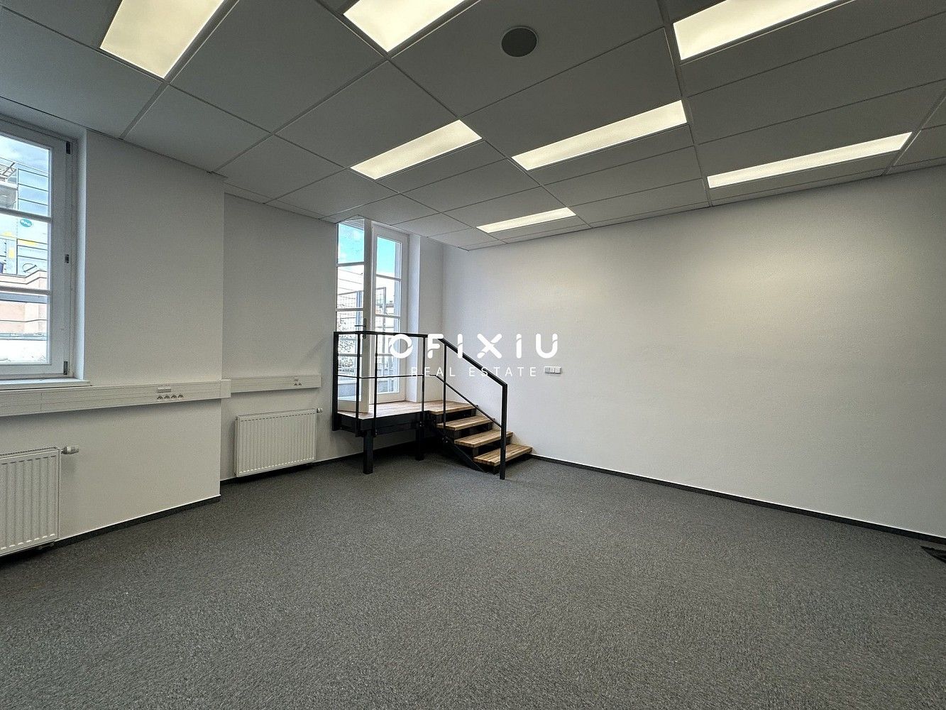 Kancelář · 153 m² · Brno - Brno-město, okres Brno-město, Jihomoravský kraj - 3