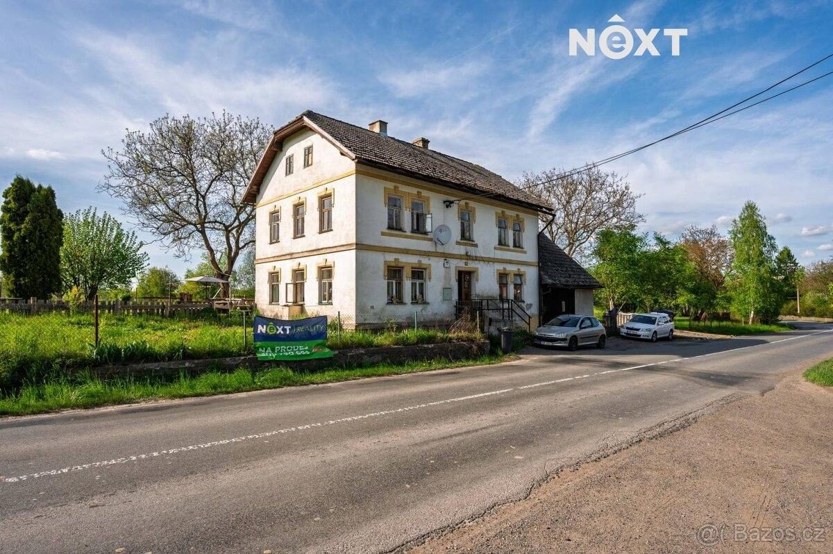 Rodinné domy, Česká Lípa, 470 02