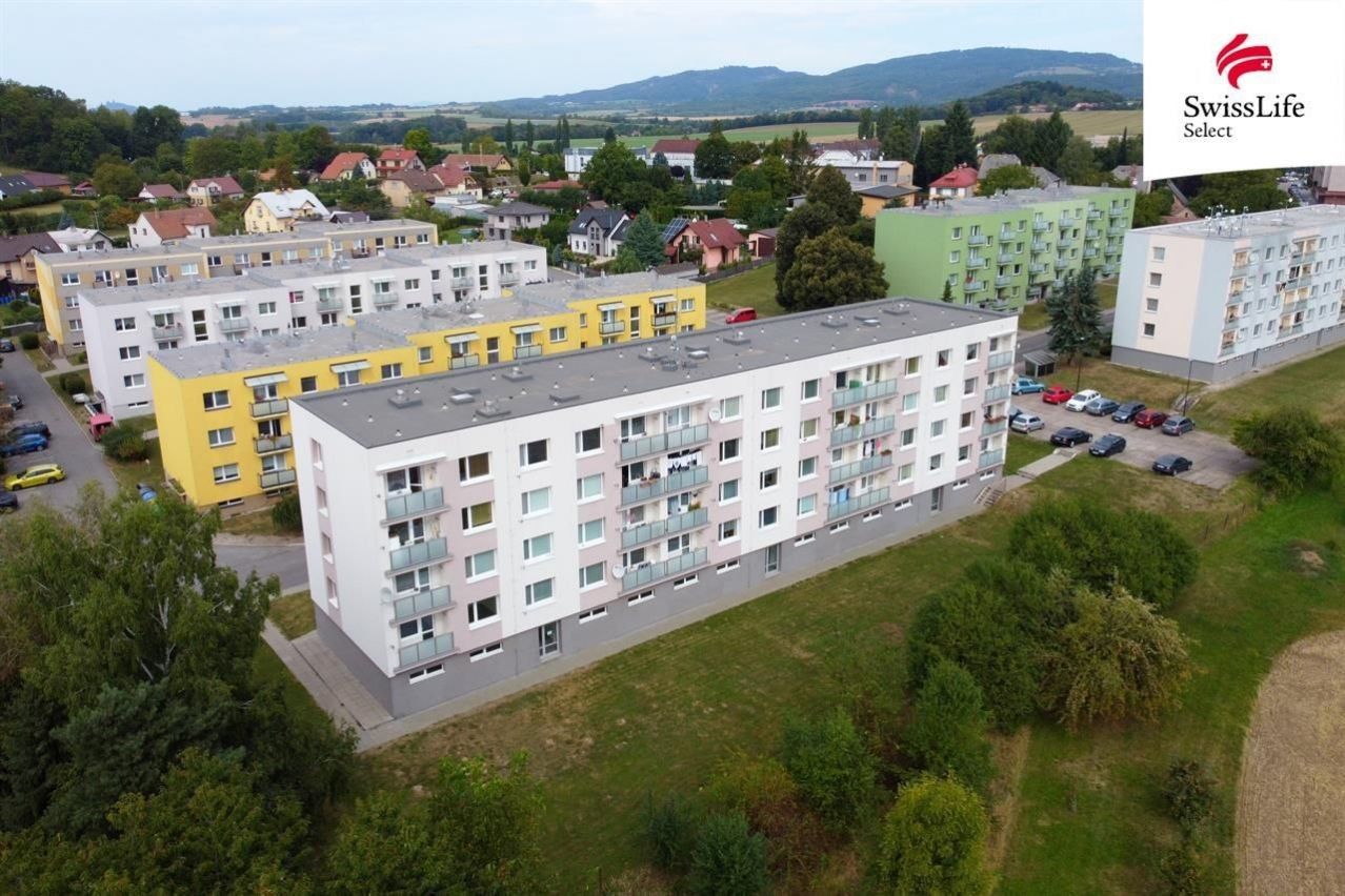 Prodej byt 4+1 - Přátelství, Valdice, 74 m²