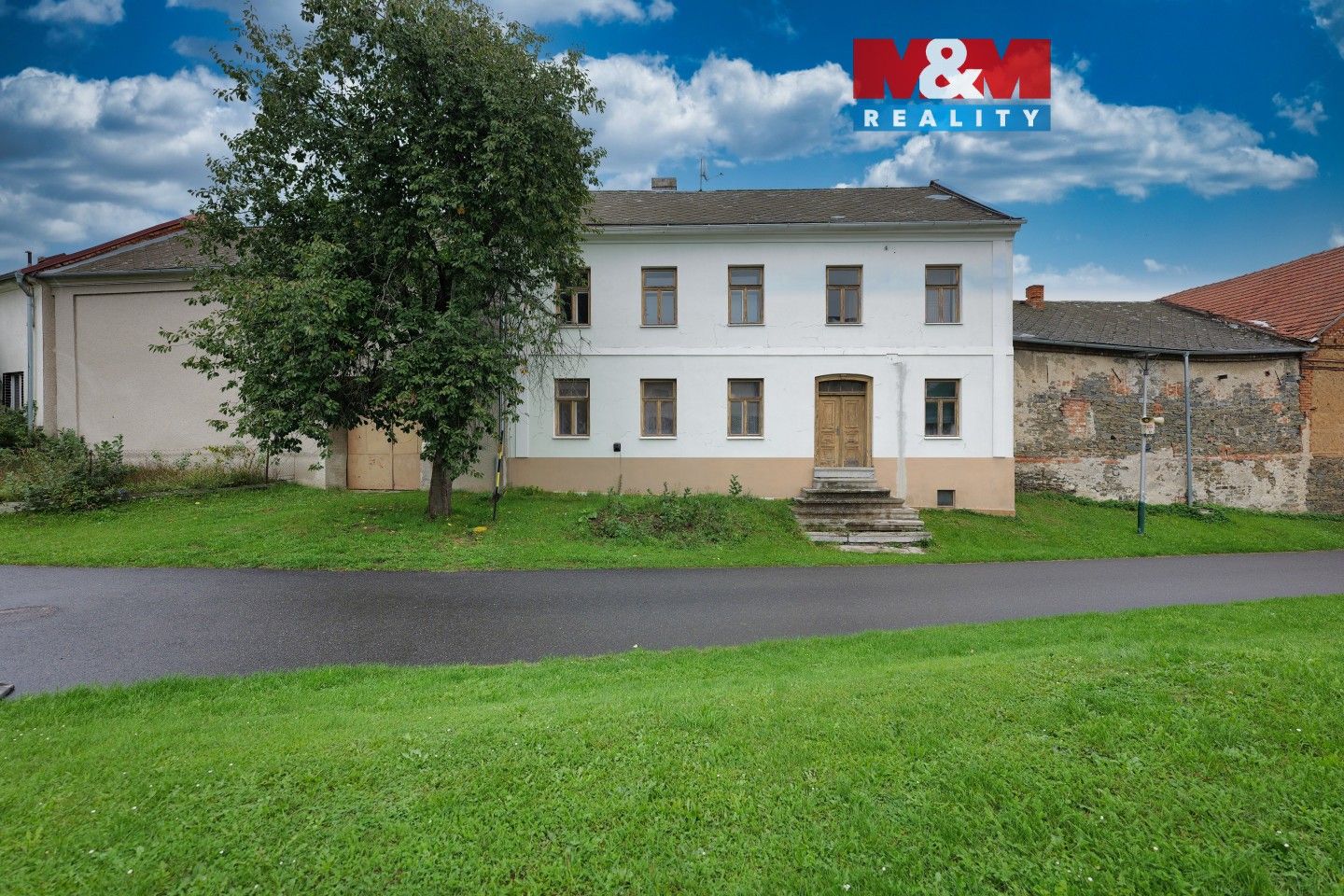 Rodinné domy, Senička, 143 m²