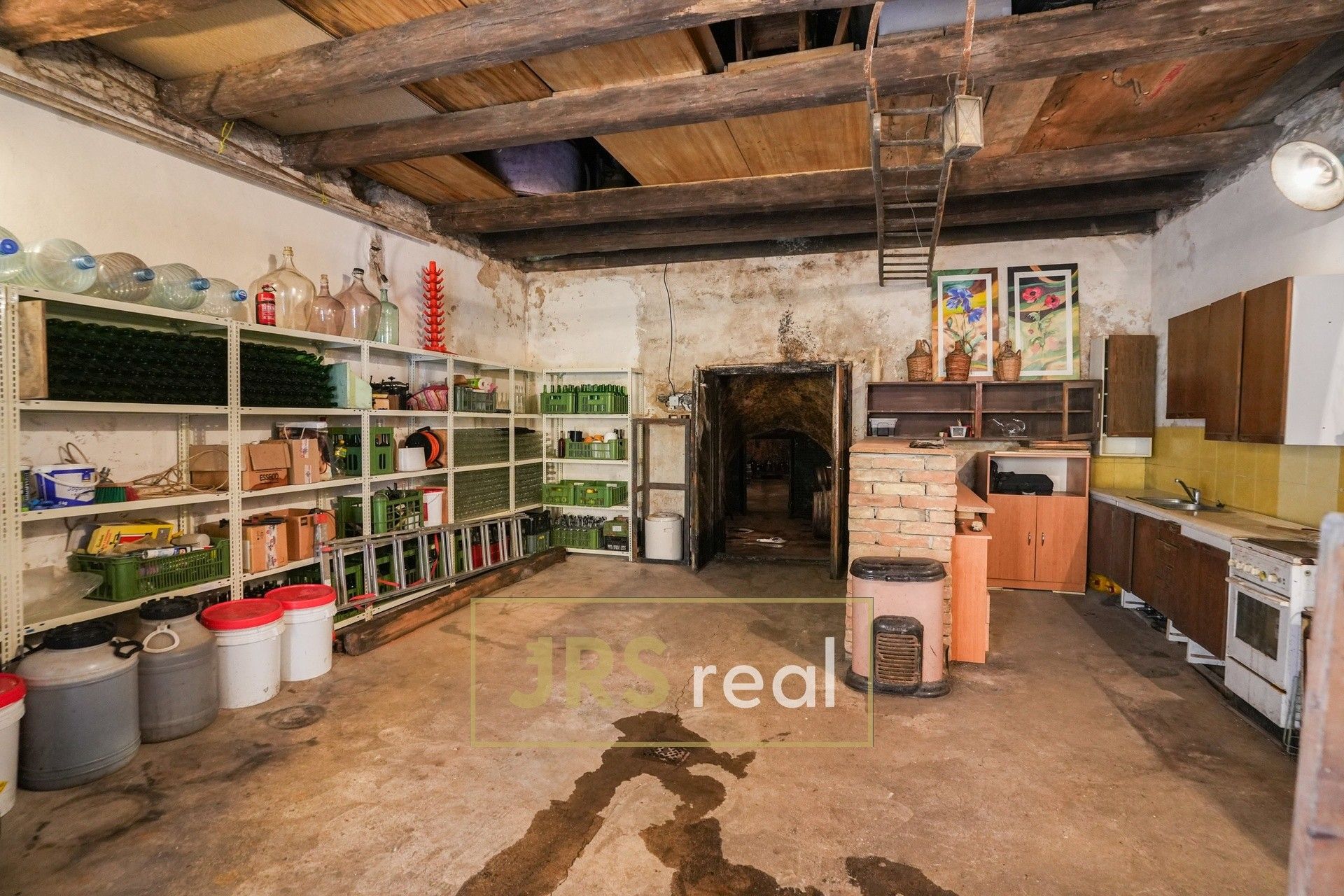 Nemovitost · 140 m² · Velké Hostěrádky - 4