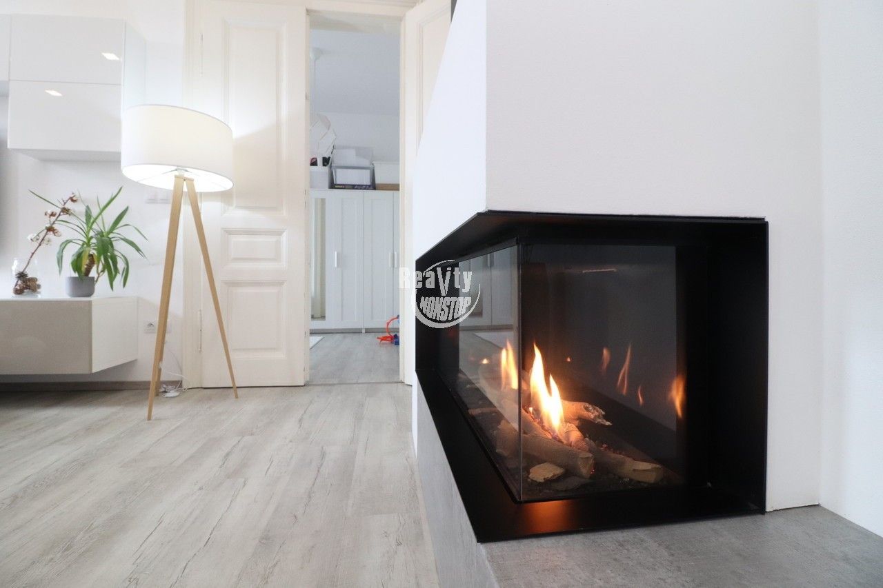 Prodej byt 3+kk - Bezručova , Jihlava, 94 m² - 2