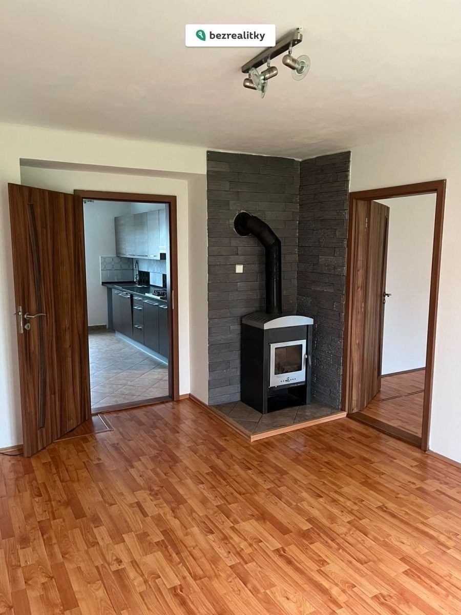 2+1, Zahradní, Horní Slavkov, 58 m² - 1