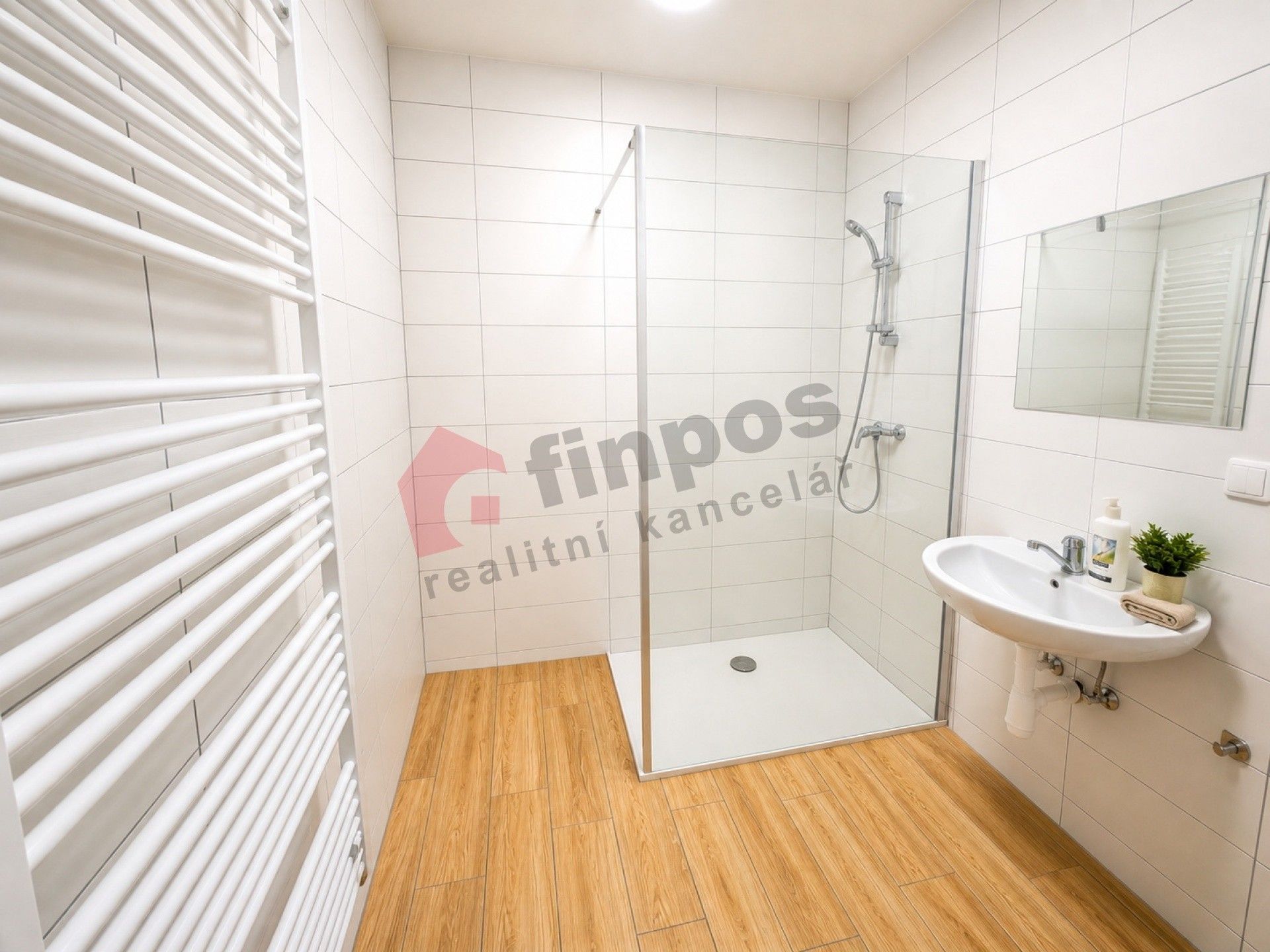 Pronájem byt 2+kk - Klicperovo náměstí, Chlumec nad Cidlinou I, 79 m² - 5