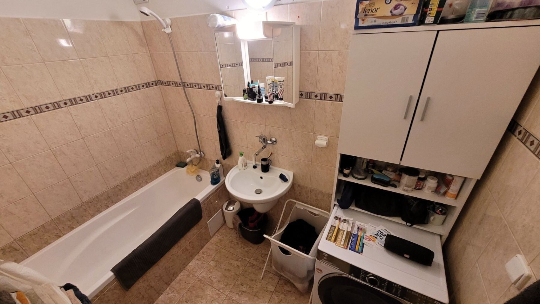 2+kk, Na Kohoutě, Ústí nad Labem - Bukov, Ústecký kraj, 46 m² - 2