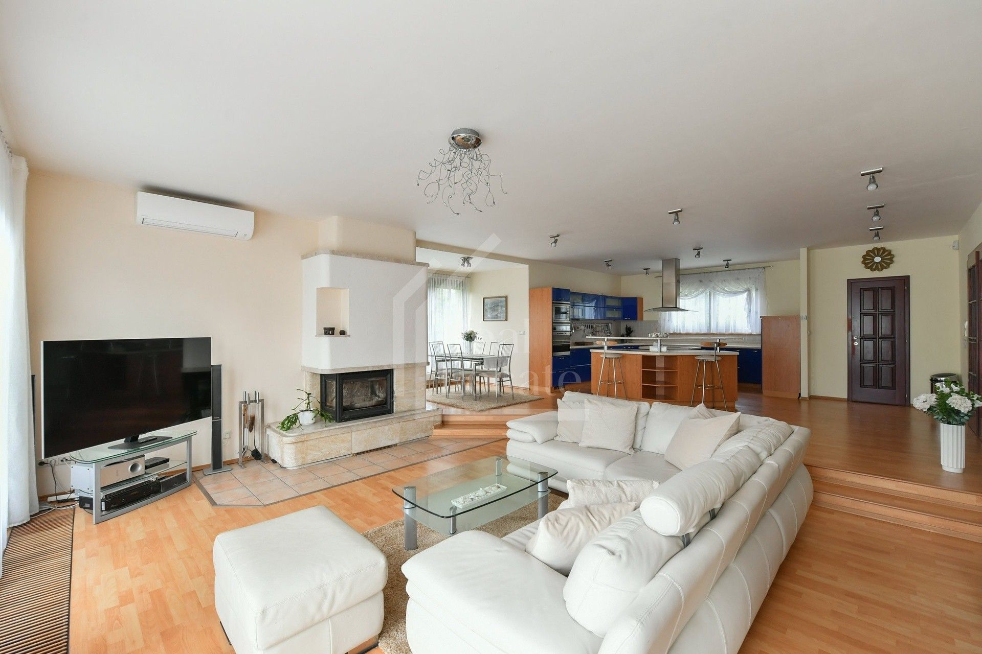 Pronájem rodinný dům - Na průhonu, Praha Čimice, 310 m² - 5