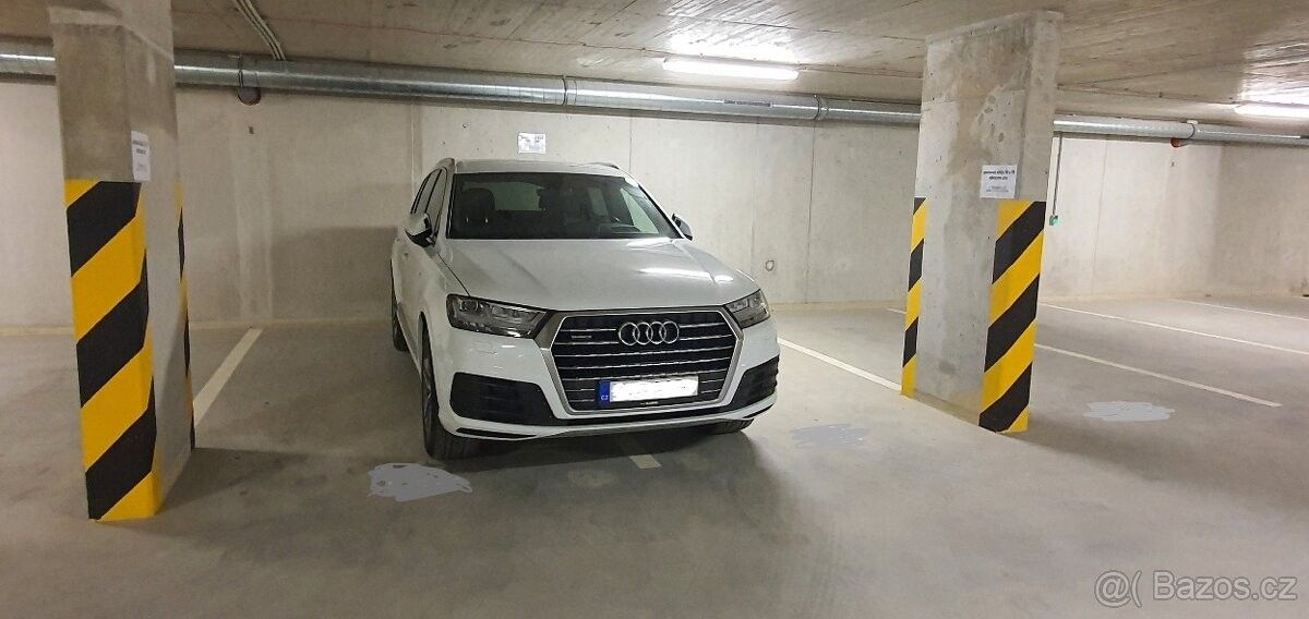 Pronájem ostatní - Olomouc, 779 00