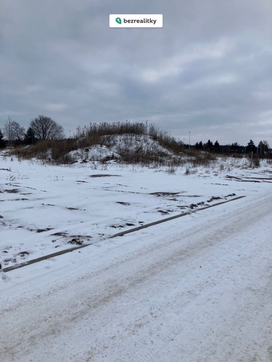 Pozemky pro bydlení, Kolová