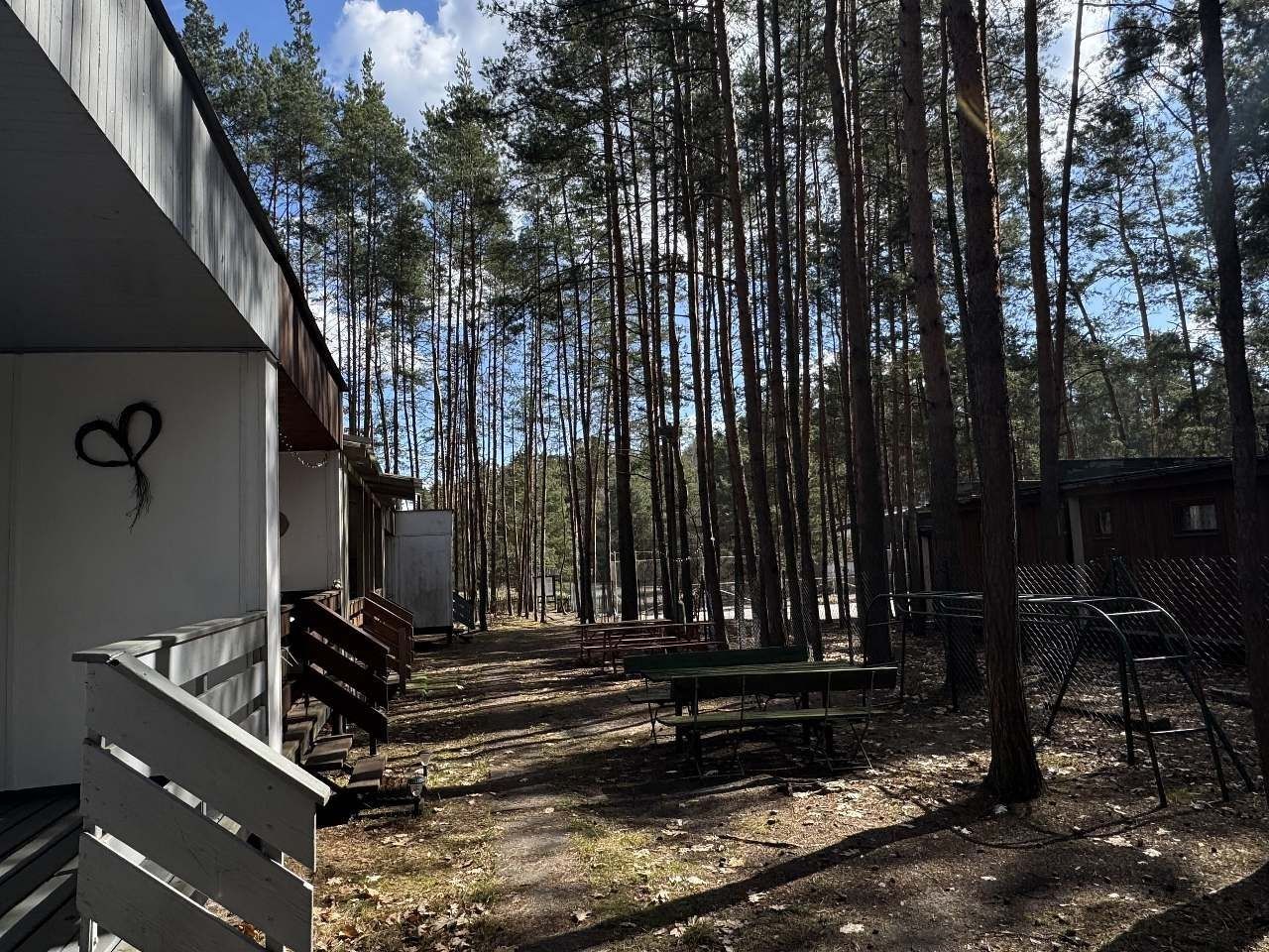 Chata · Doksy - Doksy u Máchova jezera, Liberecký kraj - 3