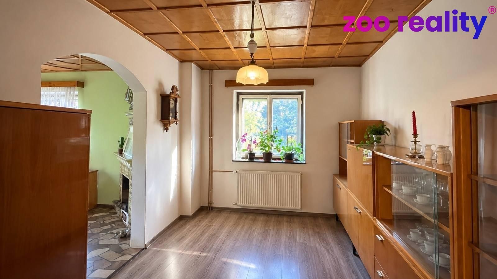 Rodinný dům · 340 m² · Husova 120, Vejprty - 4