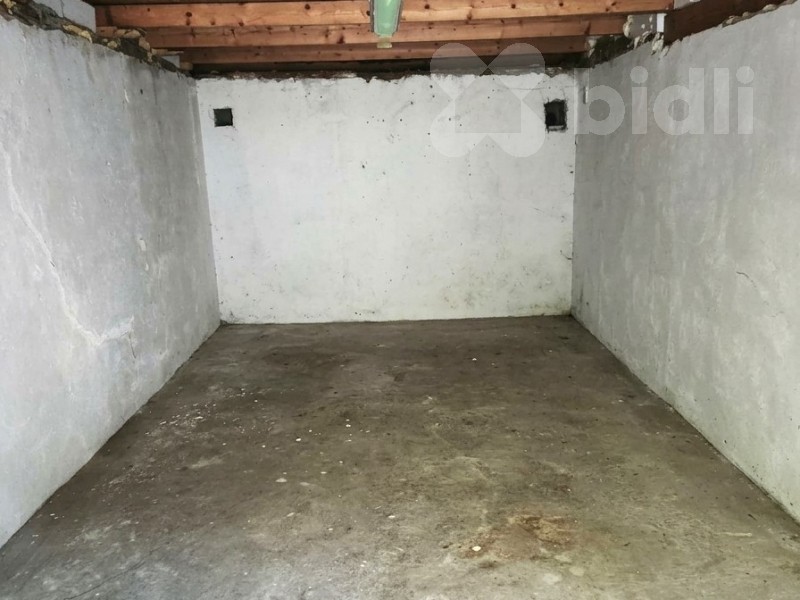 Prodej garáž - Ploučnická, Stráž pod Ralskem, 25 m² - 2