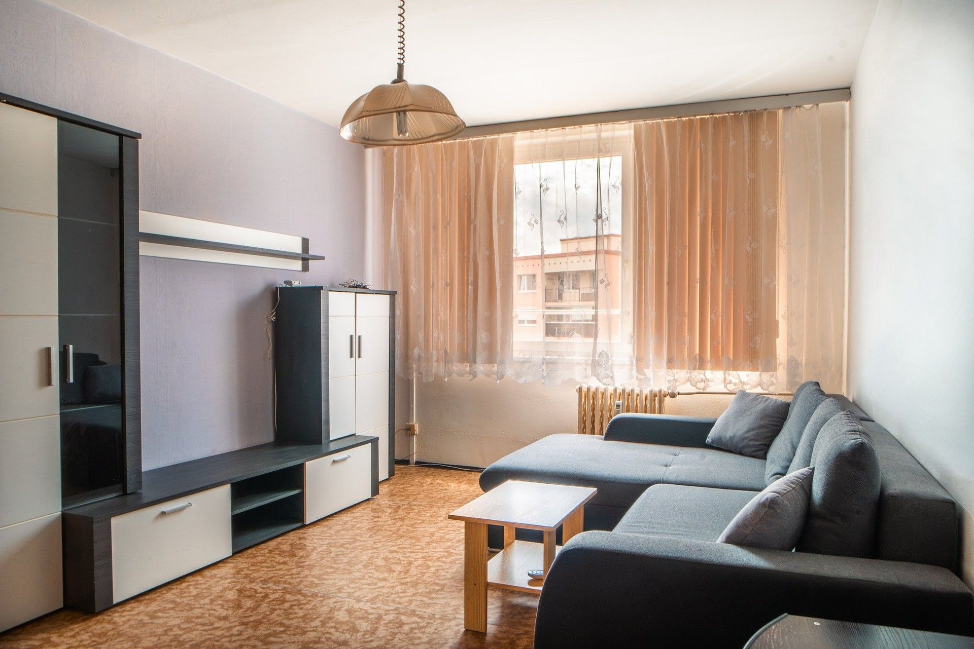 2+kk, Želivského, Kolín IV, 43 m² - 2