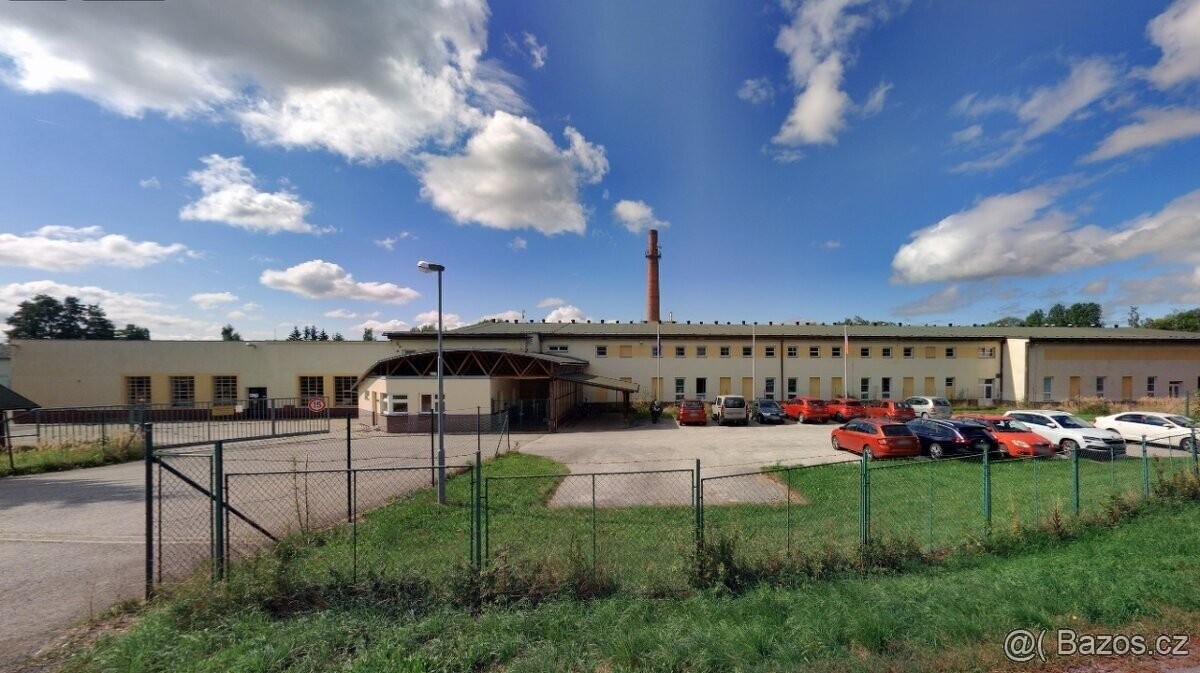 Sklady, Studenec u Horek, 512 33, 15 000 m² - 2