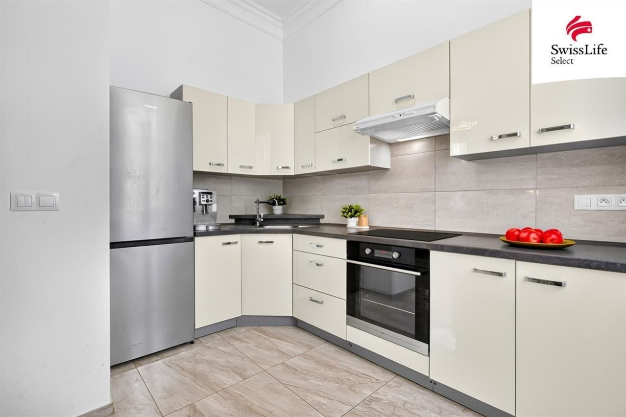 Byt 2+kk · 54 m² · Dykova, Mariánské Lázně - 3