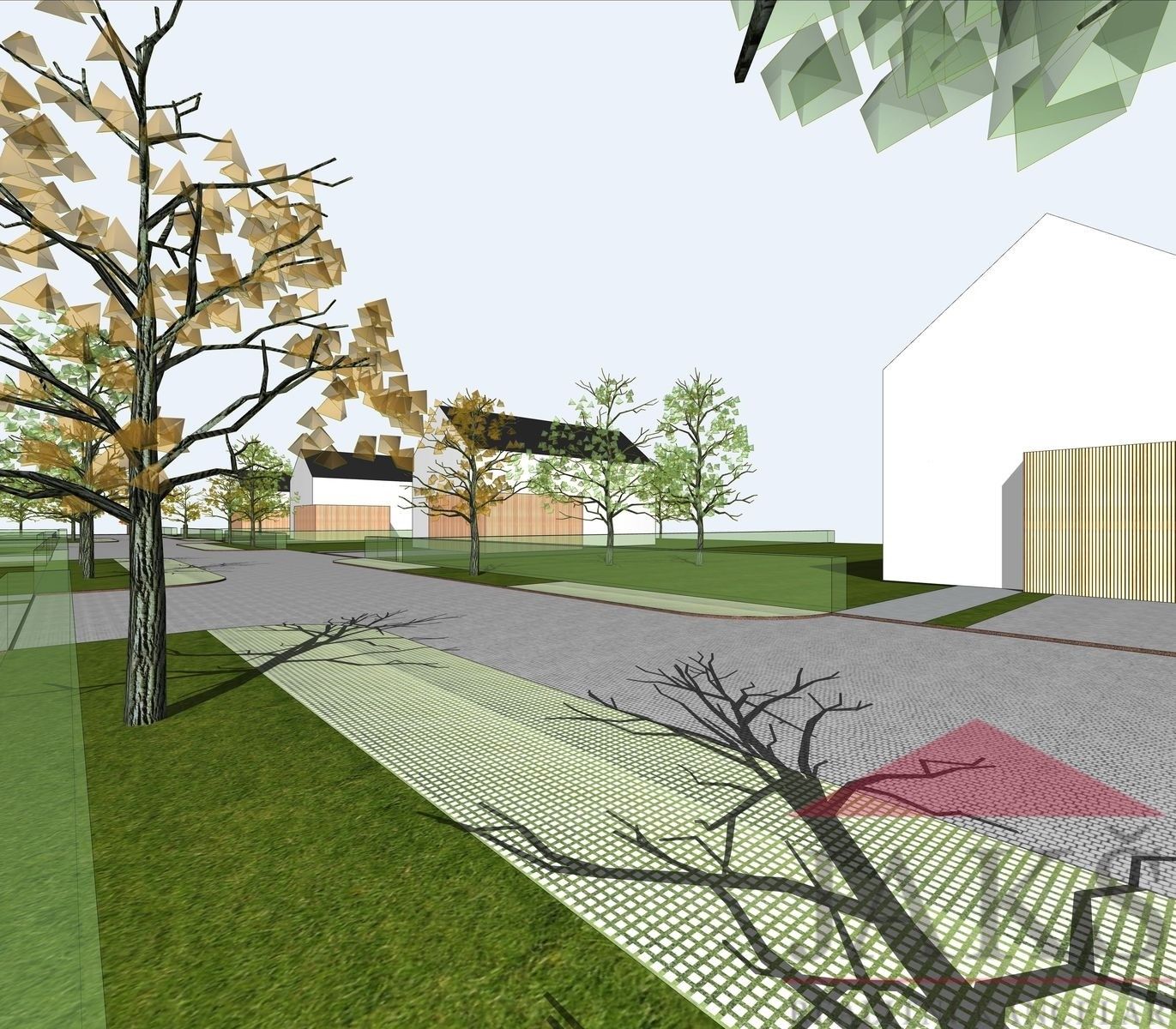 Prodej pozemek pro bydlení - Janovice nad Úhlavou, 11 m²