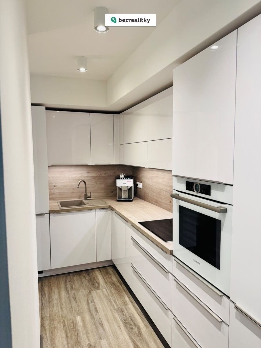 Prodej byt 3+kk - Nad Paloučkem, Beroun, 70 m²