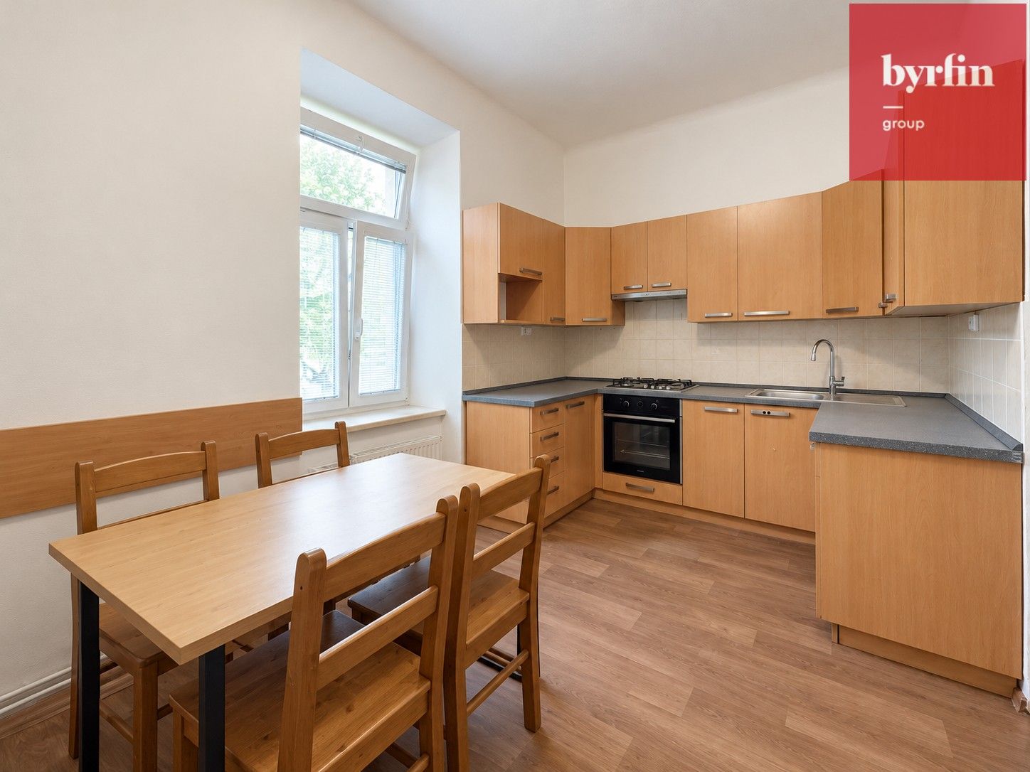 2+1, Horovo náměstí, Opava Předměstí, 79 m² - 2