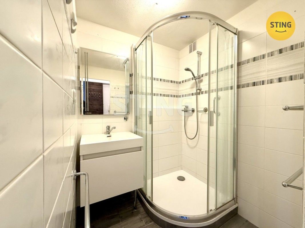 3+1, Zelená  , Ostrava, 64 m²