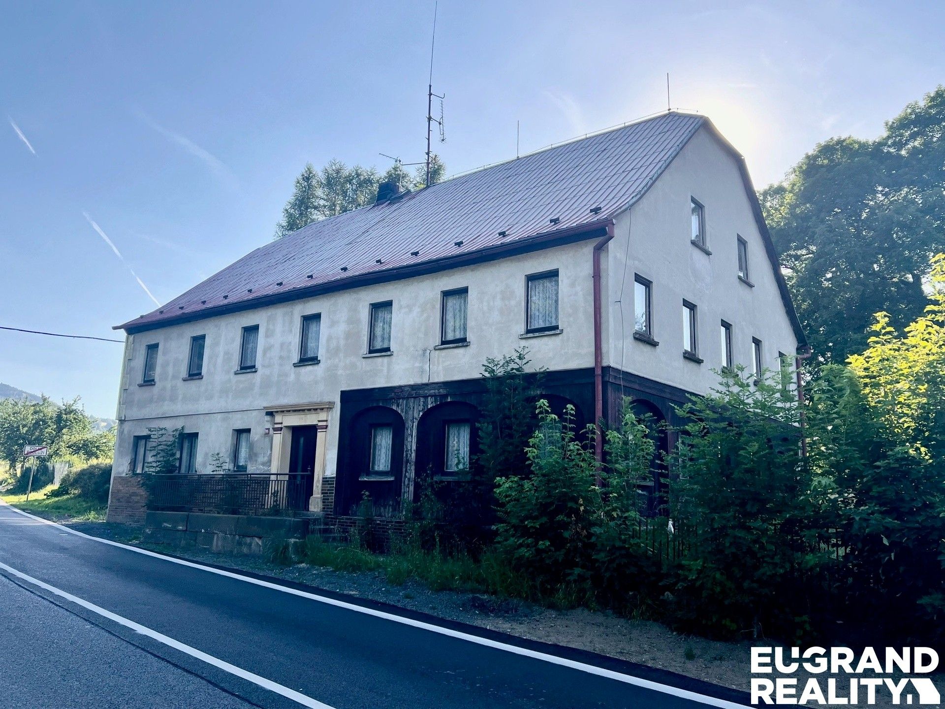 Rodinné domy, Dolní Podluží, 450 m² - 2