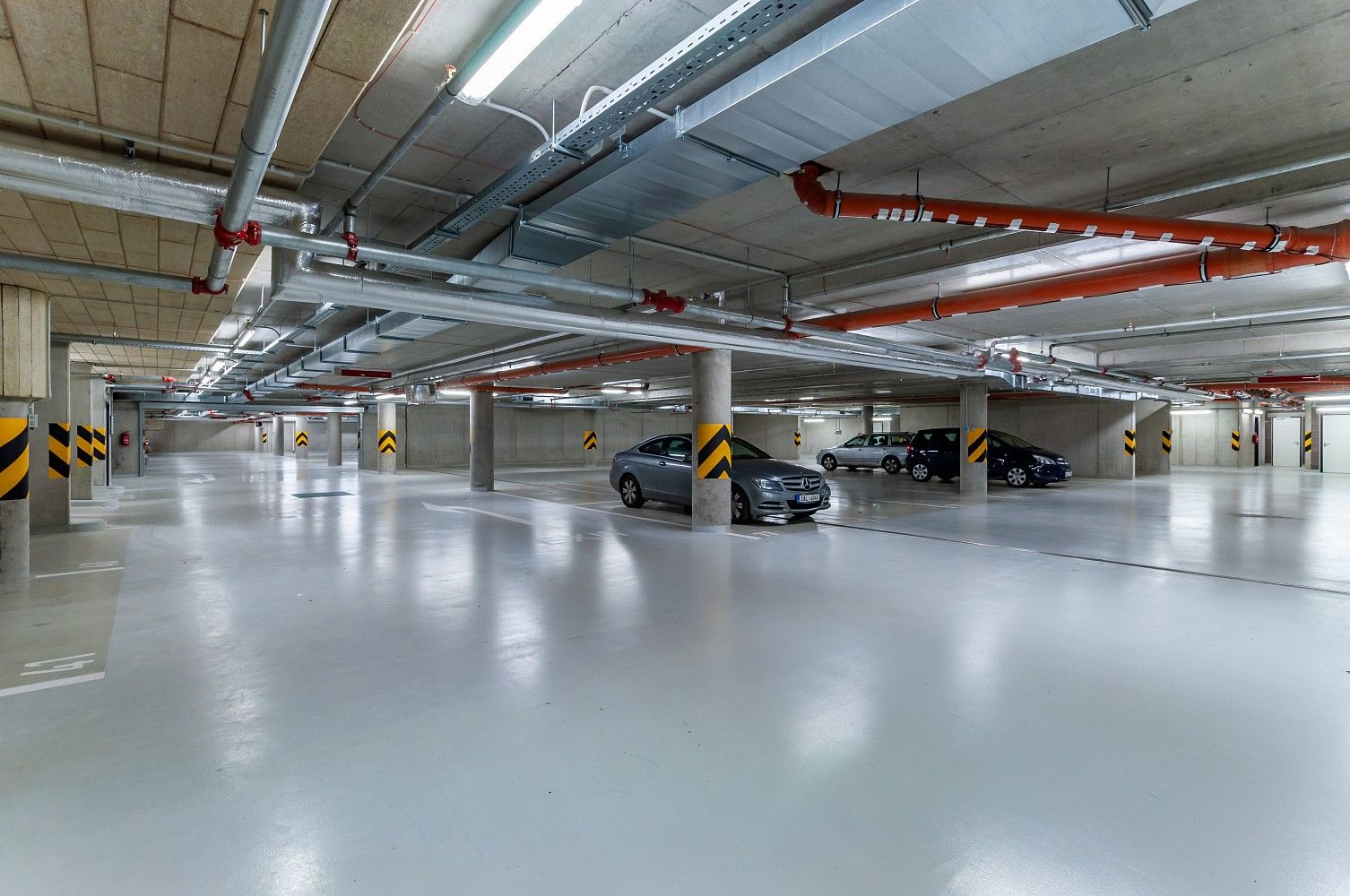 Ostatní, Praha - Vysočany, okres Praha 9, Hlavní město Praha, 12 m² - 2