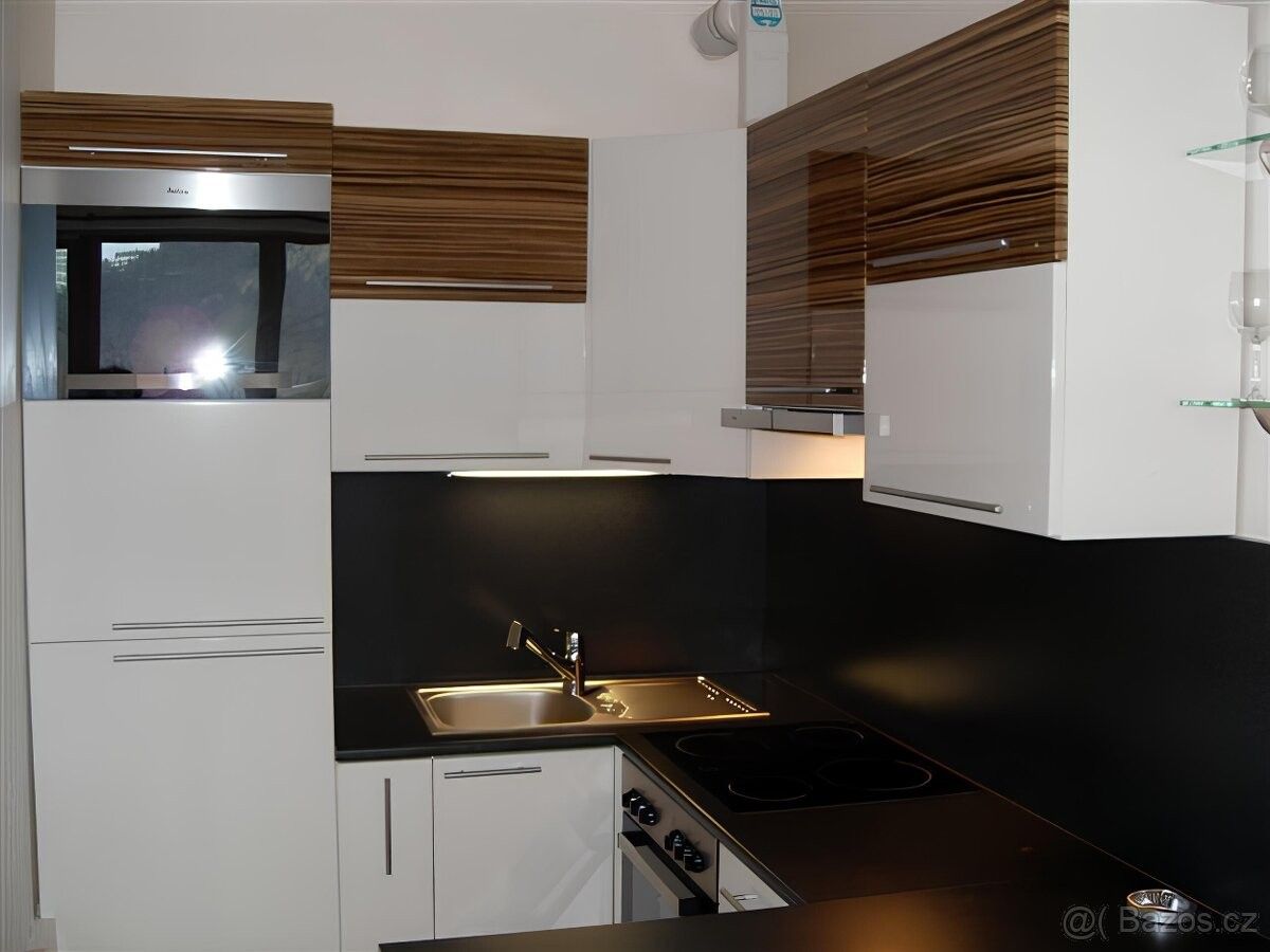 Pronájem byt - Brno, 602 00