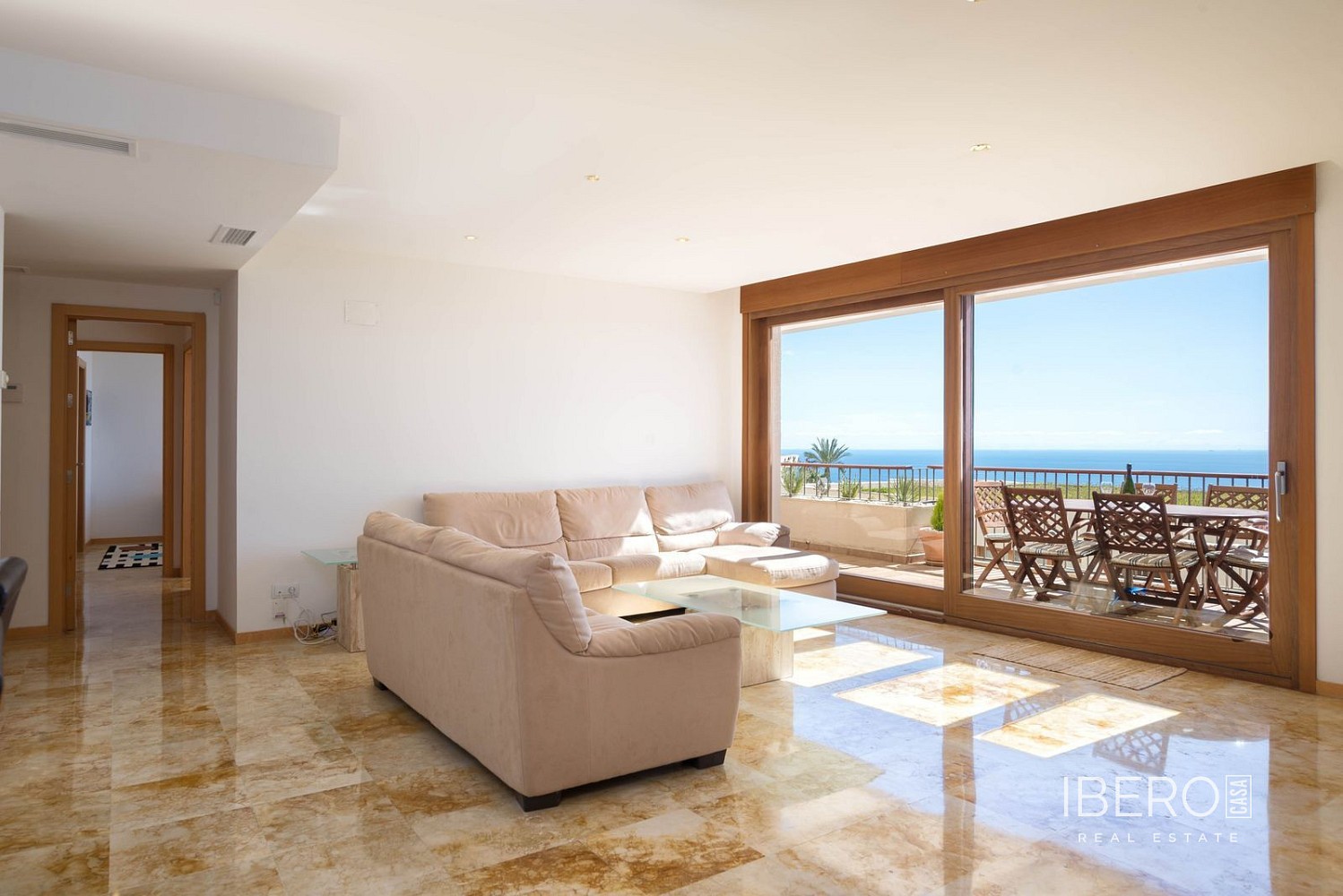 Byt 4+kk · 152 m² · Altos de los Monteros, Španělsko - 3