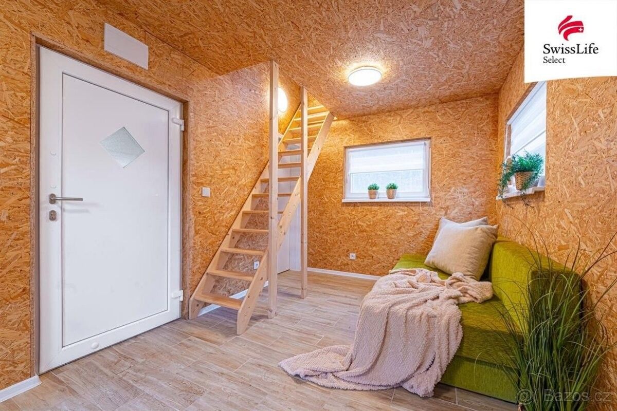 Prodej chata - Žacléř, 542 01