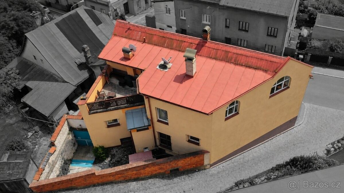 Rodinný dům · Příbor, 742 58 - 4