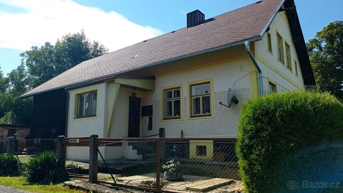 Rodinné domy, Domažlice, 344 01