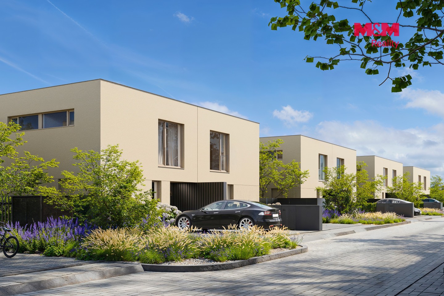 Rodinný dům · 125 m² · U Skály, Nymburk - 4