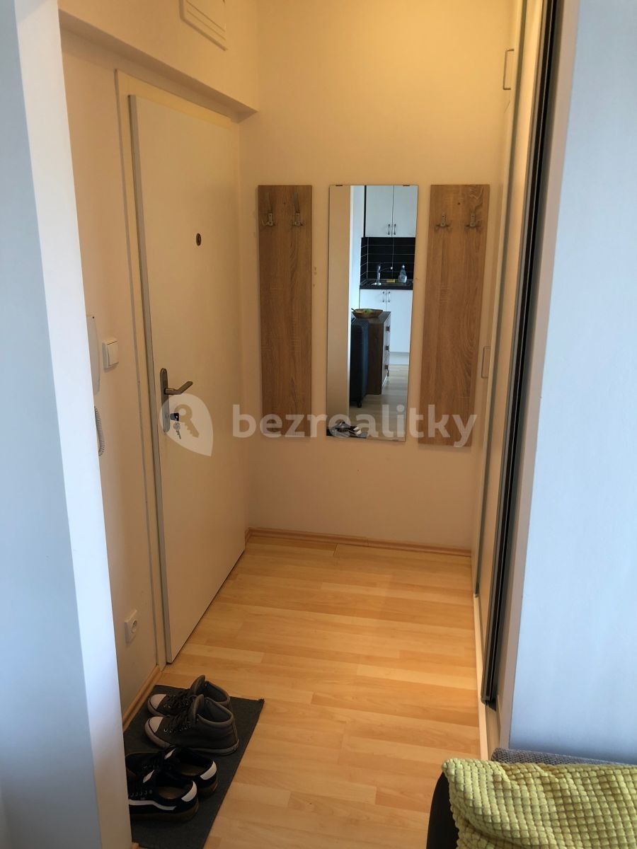 Byt 1+kk · 44 m² · V Horkách, Praha - Nusle - 4