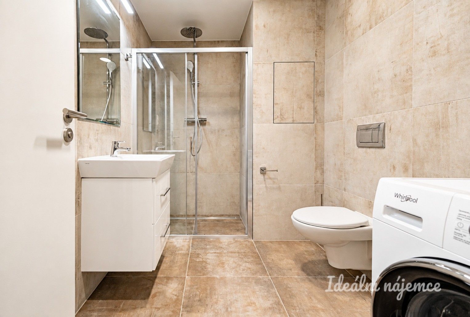 Prodej byt 2+kk - Poděbradská,Hloubětín - Praha 9,Praha, 53 m² - 5