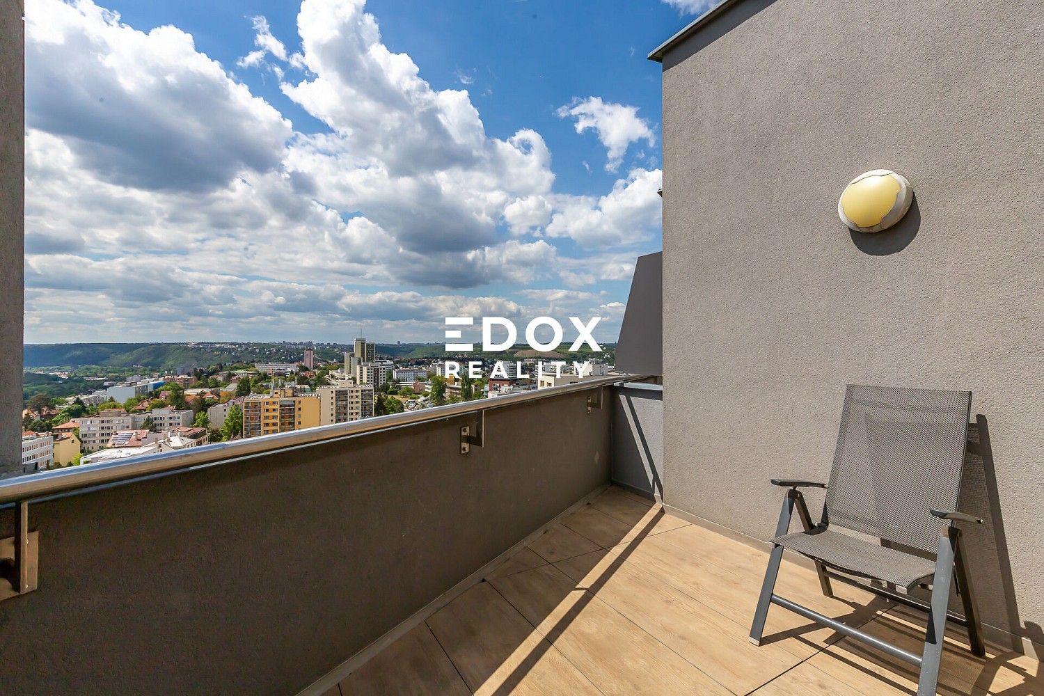Prodej byt 3+kk - Antala Staška, Praha 4 - Krč, 82 m² - 2