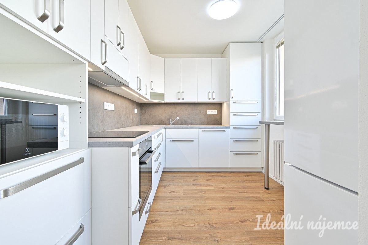 Pronájem byt 3+1 - Chodská, Brno, 74 m² - 5